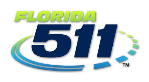 Image of Florida 511 Travel Information Logo