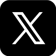 X logo