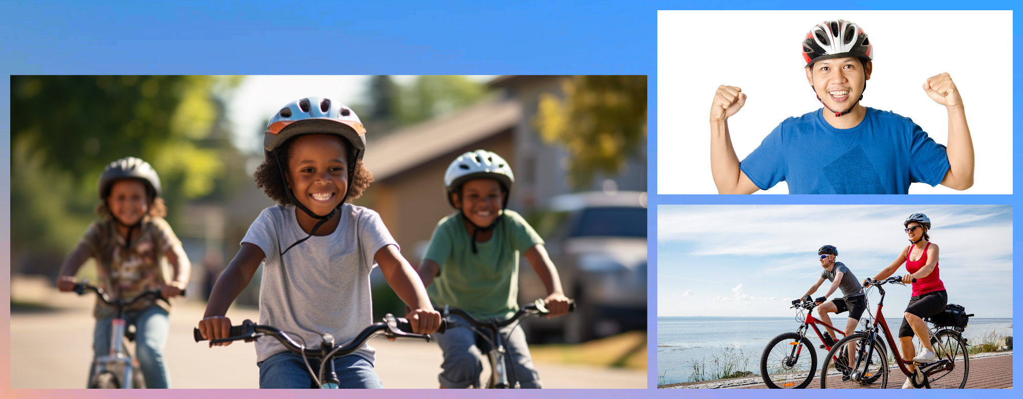 March is Florida Bicycle Month