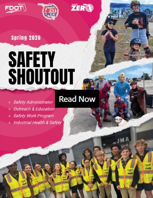 safety shoutout spring 2026 cover