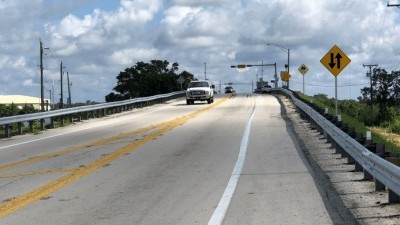 State Road (SR) 31 from SR 80 (Palm Beach Boulevard) to SR 78