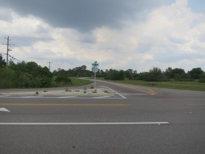 SR 70 at CR 675