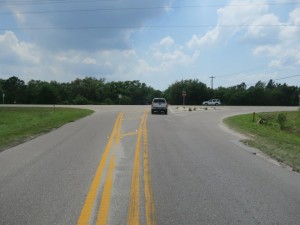 SR 70 at CR 675