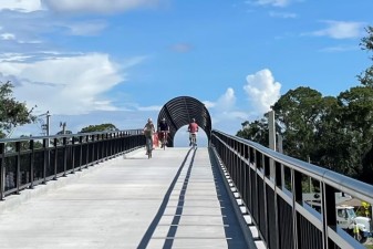 Bee Ridge bridge opens June 16, 2025