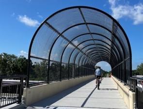 Bee Ridge bridge opens June 16, 2025