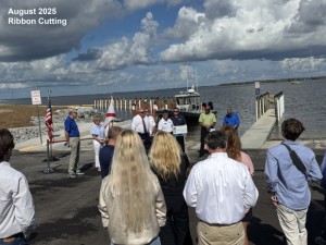 August 2025 Ribbon Cutting