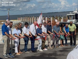 August 2025 Ribbon Cutting