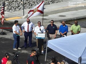 August 2025 Ribbon Cutting