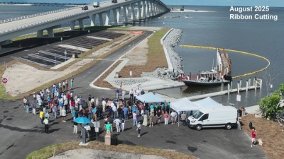 August 2025 Ribbon Cutting