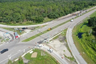 I-75 at Sumter Boulevard Interchange - August 2026