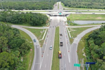 I-75 at Sumter Boulevard Interchange - August 2026