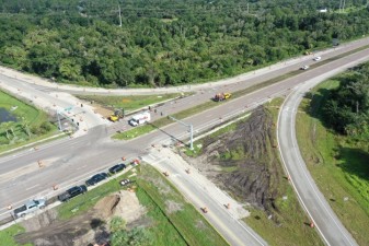 I-75 at Toledo Blade Boulevard Interchange - August 2026