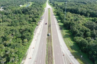 I-75 at Toledo Blade Boulevard Interchange - August 2026