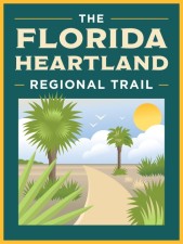 Florida Heartland Regional Trail logo