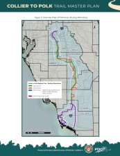 FHRT Overall Trail Map