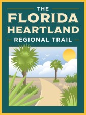 Florida Heartland Regional Trail Logo