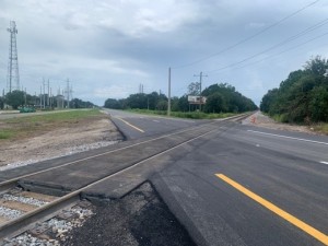 All repairs are complete and SR 60 is open to traffic!