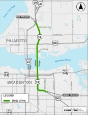 Bradenton-Palmetto Connector Preferred Alternative, 05/20/2026